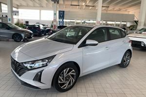 Hyundai i20 I 20 CONNECTLINE 10 T-GDI 84 CV GPL