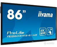 Monitor Touch 86” iiyama ProLite  TE8603MIS– Nuovo