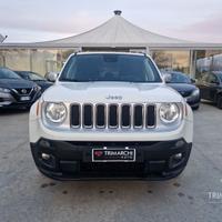 Jeep Renegade 1.6 MJet 120cv Limited