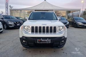 Jeep Renegade 1.6 MJet 120cv Limited