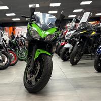 KAWASAKI NINJA 650 ANNO 2018