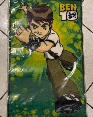 Tappeto Ben 10