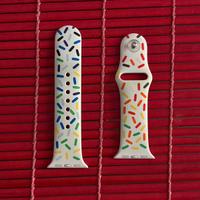 Cinturino originale Apple Watch Pride Edition 2023