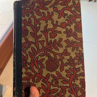 Libro antico tedesco