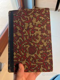 Libro antico tedesco