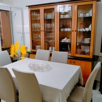 Sedie : set da 6 pezzi