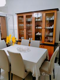 Sedie : set da 6 pezzi