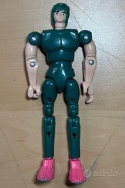 Andromeda Bandai 2003 - Body Naked V1