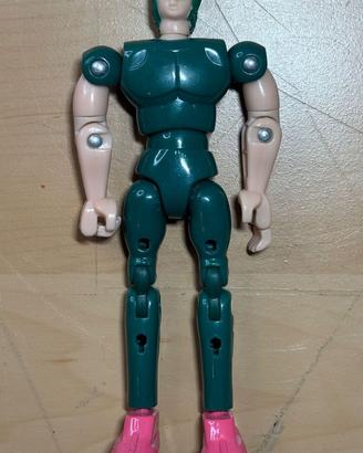 Andromeda Bandai 2003 - Body Naked V1