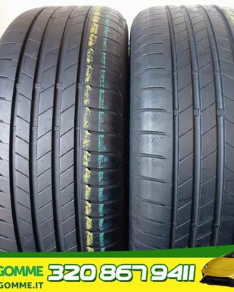 Gomme 225/55/17 BRIDGESTONE Estive