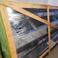 Cappa Professionale in Acciaio Inox (senza motore)