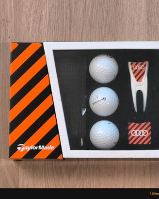 Palline Golf