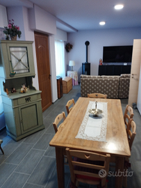 Appartamento Piano terra