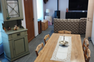 Appartamento Piano terra