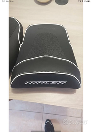 Sella confort Yamaha Tracer 900 marca Bagster