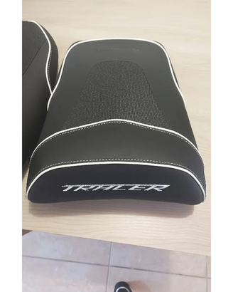 Sella confort Yamaha Tracer 900 marca Bagster