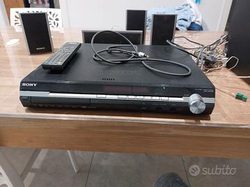 sony dolby surround