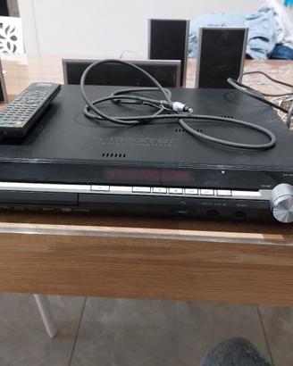 sony dolby surround