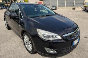 OPEL Astra 1.7 CDTI 125CV 5pCosmo senza nessun l