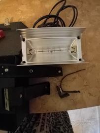 Flash vintage mai usato