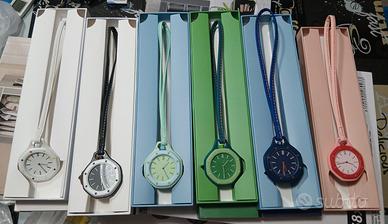 orologio tascabile 