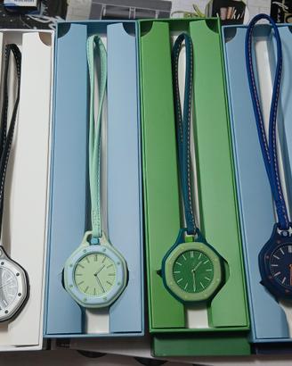 orologio tascabile 