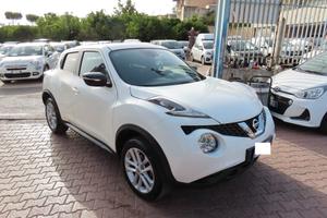 Nissan Juke 1.5 dCi NAVI -CAMERA SOLO 122.000 KM C