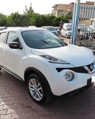 Nissan Juke 1.5 dCi NAVI -CAMERA SOLO 122.000 KM C