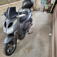 Sportcity scooter