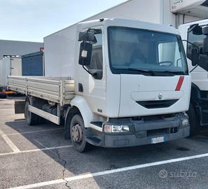 Renault Trucks MIDLUM 115 q.li
