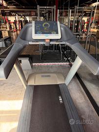 Tapis Roulant Technogym 700 Excite Professionale