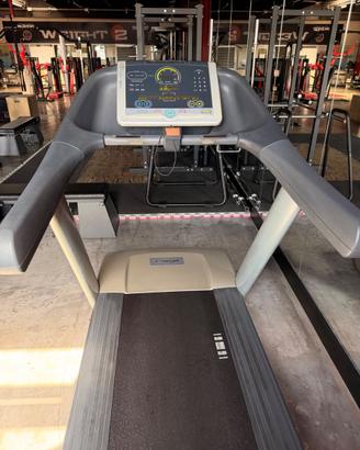 Tapis Roulant Technogym 700 Excite Professionale