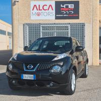 Nissan Juke 1.5 dCi Start&Stop Acenta