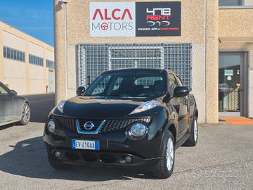 Nissan Juke 1.5 dCi Start&Stop Acenta