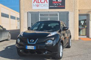 Nissan Juke 1.5 dCi Start&Stop Acenta