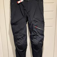 Pantaloni Moto Dainese Sherman Pro D-Dry Tg 52
