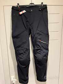 Pantaloni Moto Dainese Sherman Pro D-Dry Tg 52