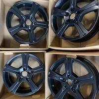 Cerchi ford 16