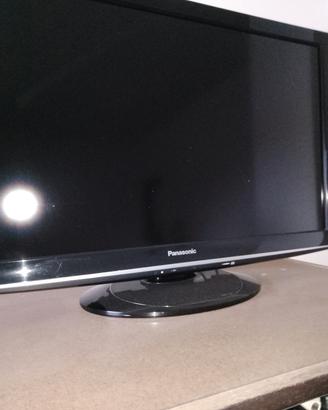 televisore 