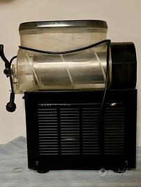 Granita Machine BRAS B3.1 Pro 3L Made in Italy