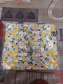 borsa tote pesto Barilla 