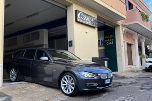 Bmw 320 320d Touring Modern