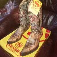 sendra nuovi N 40