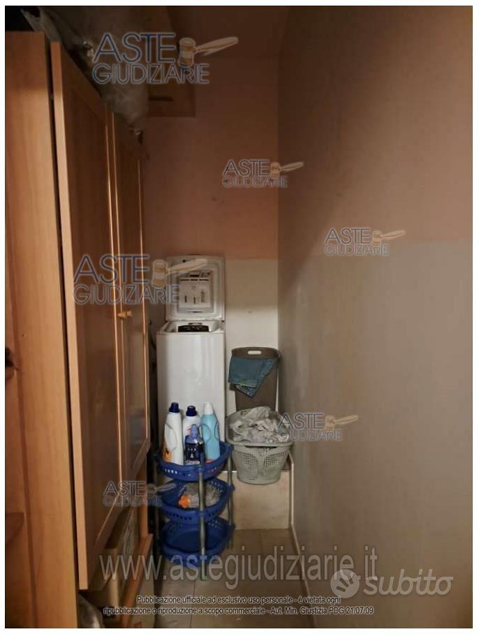 Appartamento – Ciriè, Case sparse Fucina - Vista 2