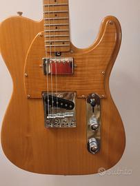 Chitarra elettrica eko 