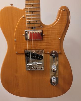 Chitarra elettrica eko 