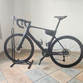 BICI DA CORSA CUBE RACE AGREE