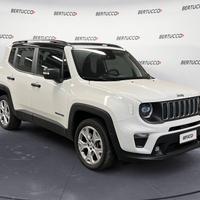 JEEP Renegade Renegade 1.3 T4 190 CV PHEV 4xe A...