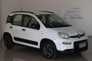 FIAT - Panda - 1.0 FireFly S&S Hybrid City Life