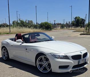 Bmw z4 M Sport 23i 2011